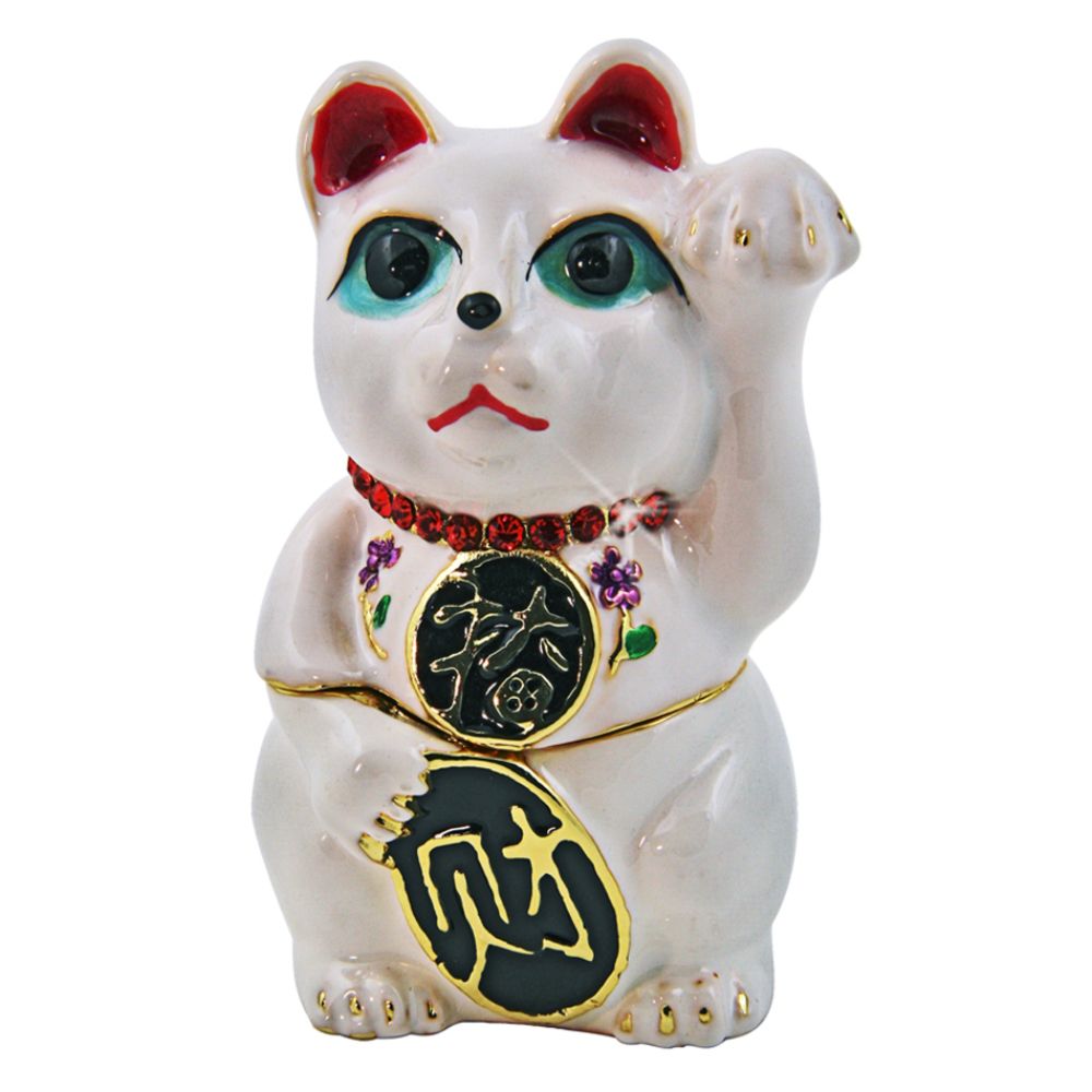 Objet d'Art&nbsp; Objet d'art 'Jingles' Asian