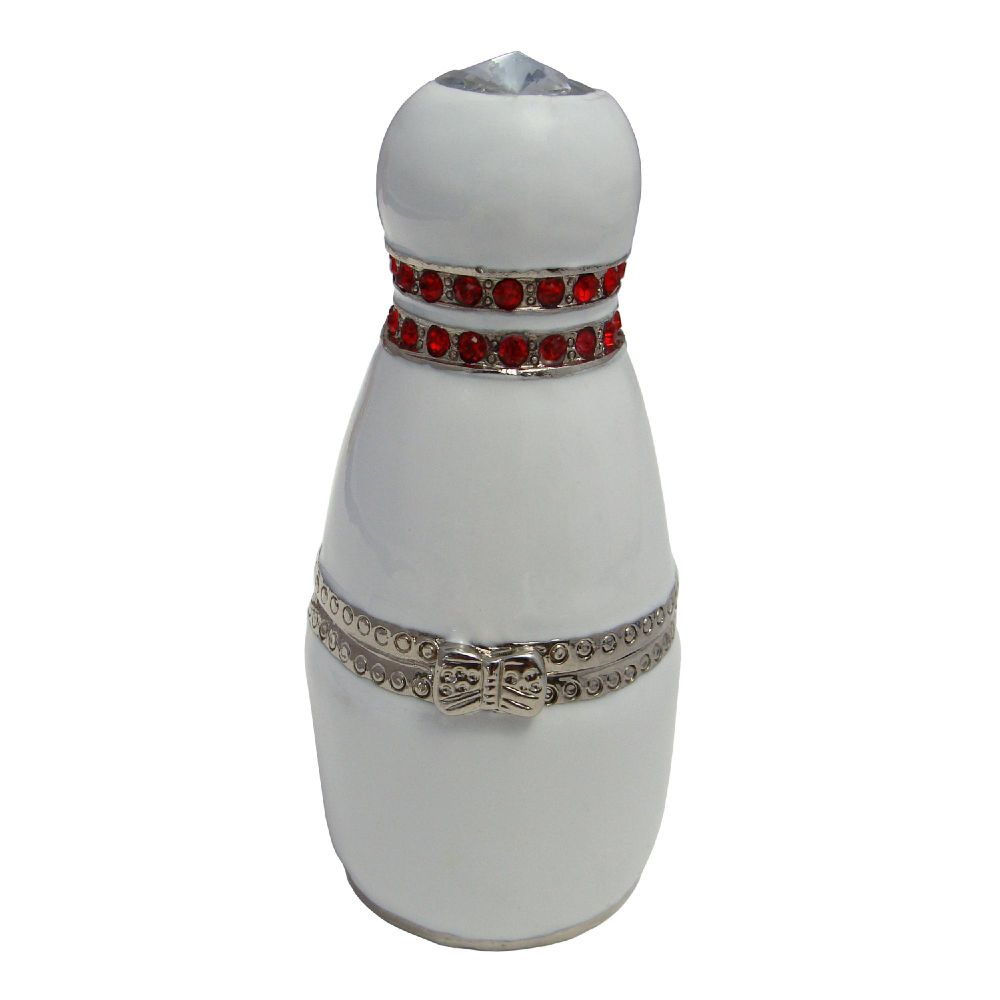 Objet d'art 'Strike' Bolwing Pin Trinket Box at Kmart.com