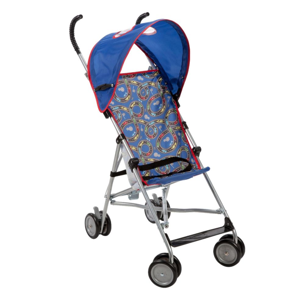 Disney&nbsp; Racetrack Umbrella Stroller