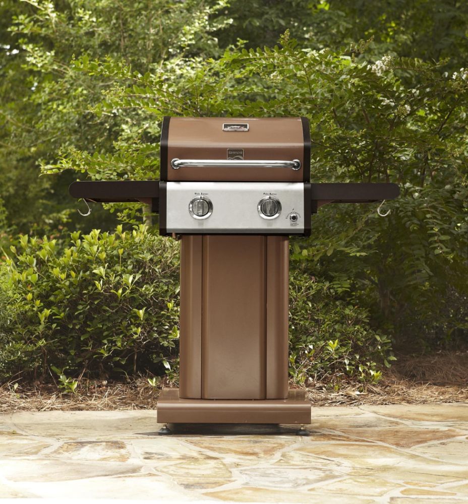 Kenmore&nbsp; 2 Burner Patio Grill