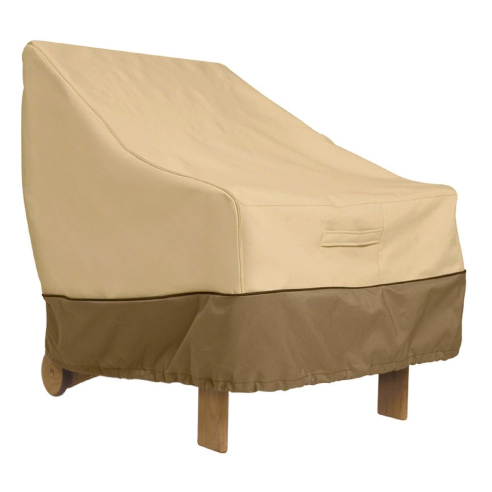 Classic&nbsp; Chair cover - high back
