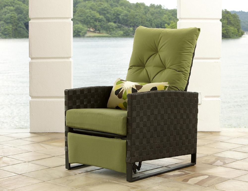 Karson Recliner
