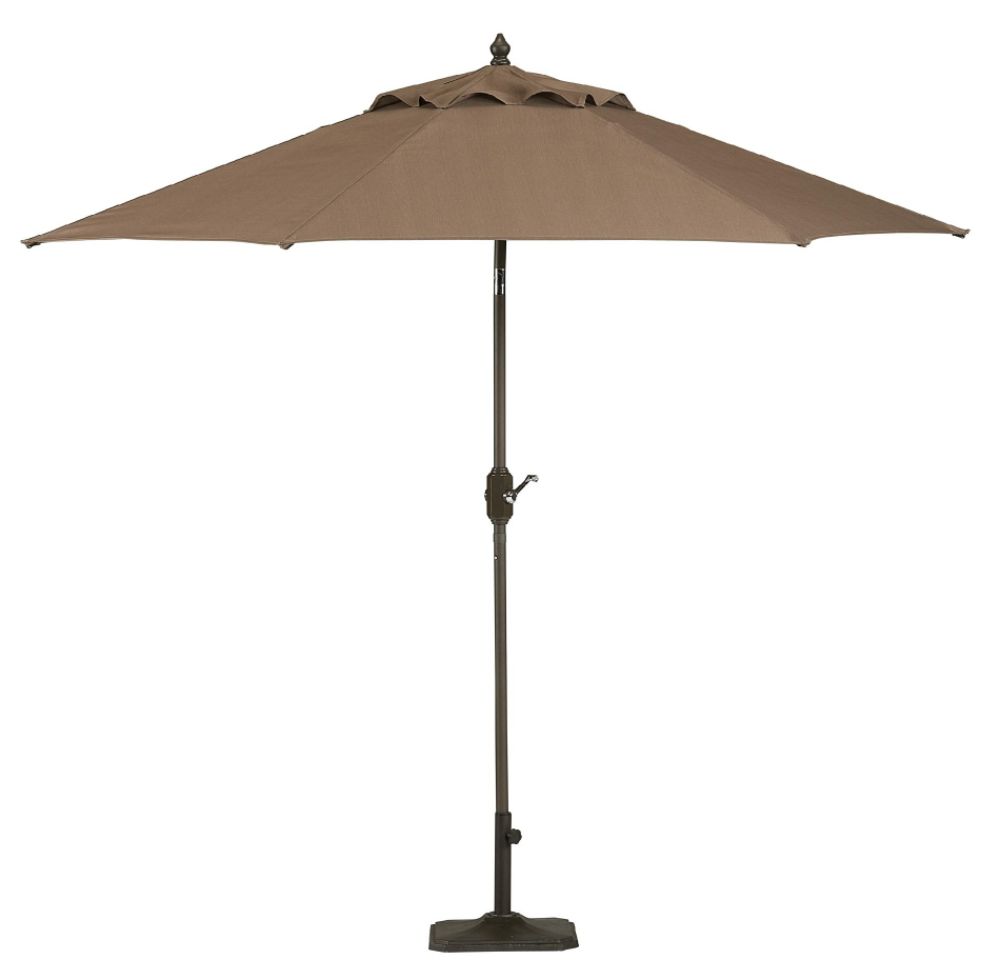 Elmore 9ft Umbrella