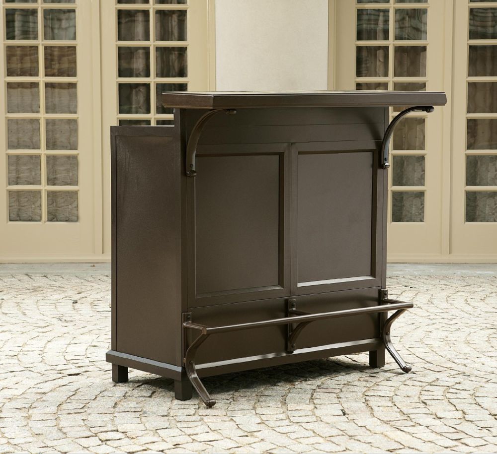 La-Z-Boy Outdoor&nbsp; Dylan Party Bar