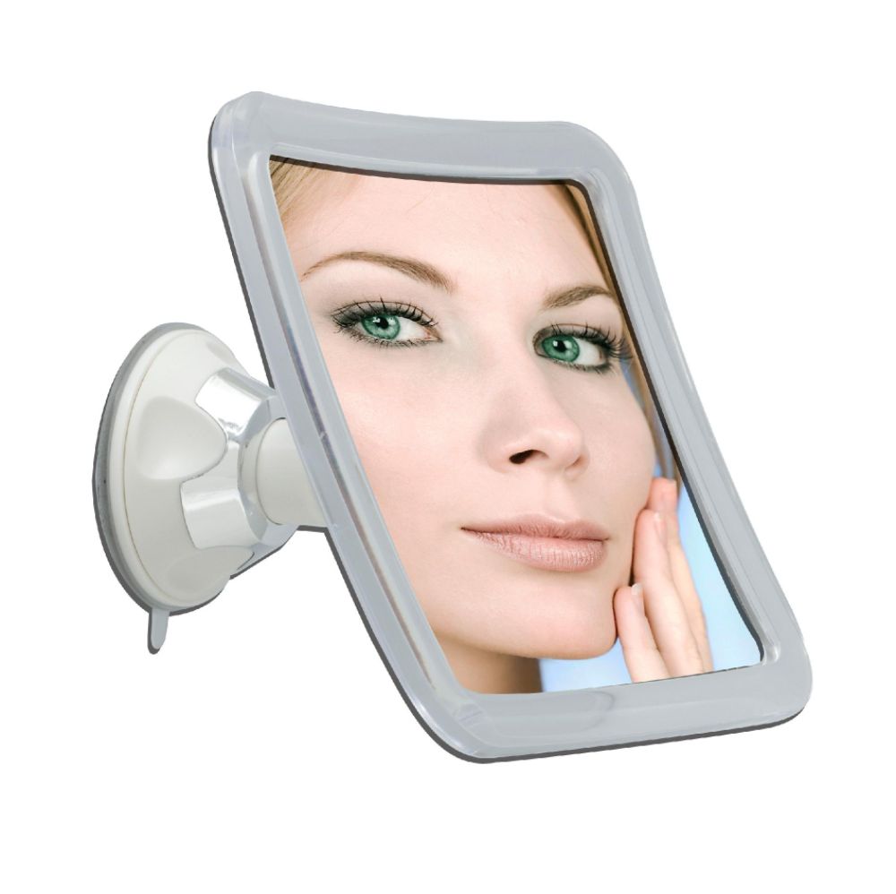 Zadro Z'Swivel wall mount mirror, 10X magnification at Kmart.com