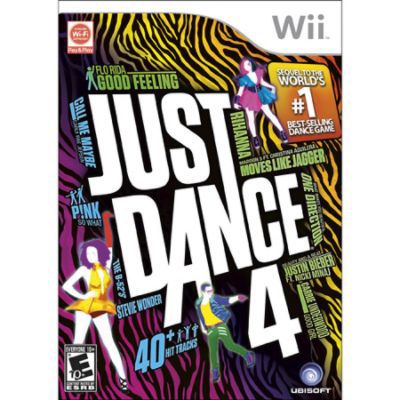 Wii Games