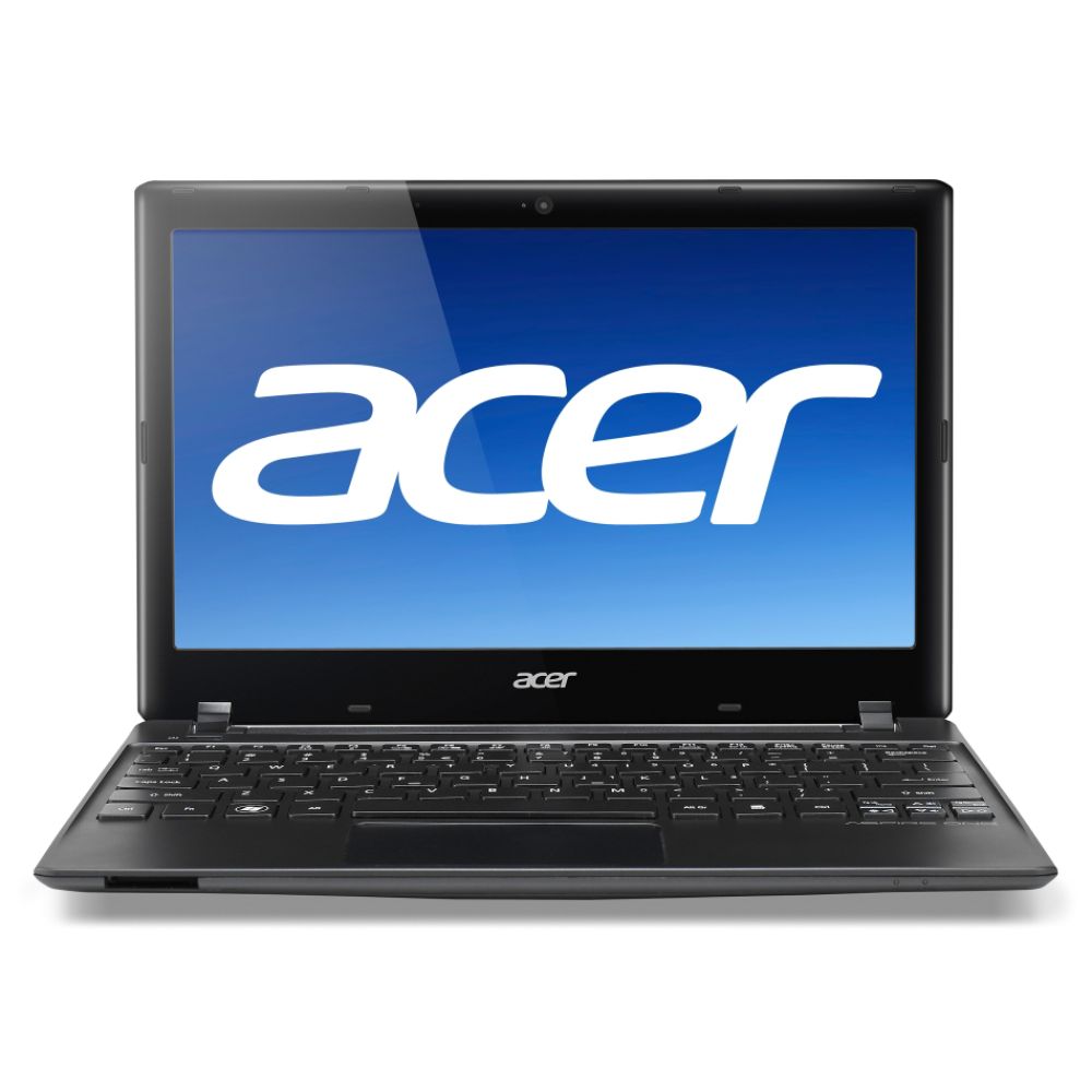 Acer Aspire One Notebook PC Intel Celeron AO756-2626 1.1GHz 4GB 11.6