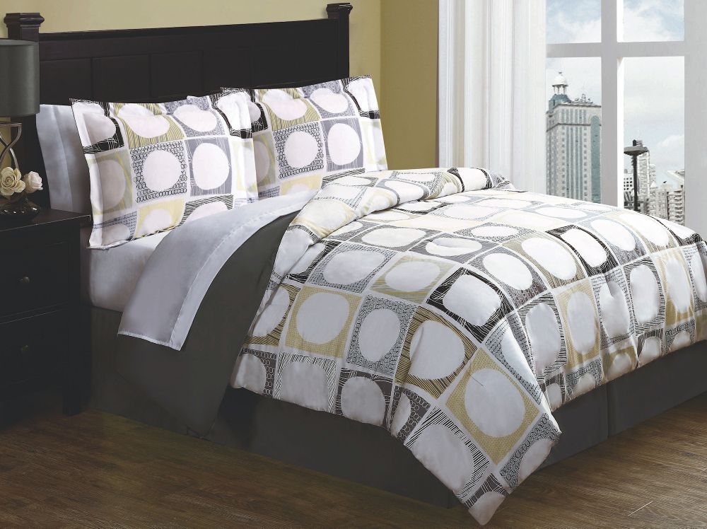 1st Apartment Elroy Twin Bed Ensemble at Kmart.com