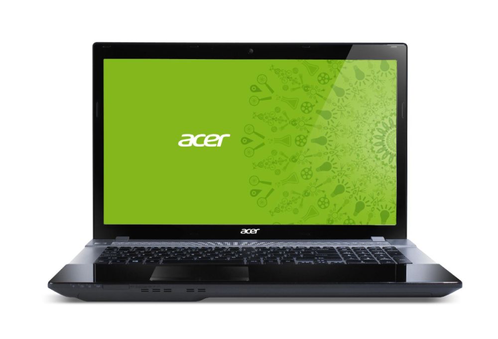 Acer Aspire V3-771 17.3
