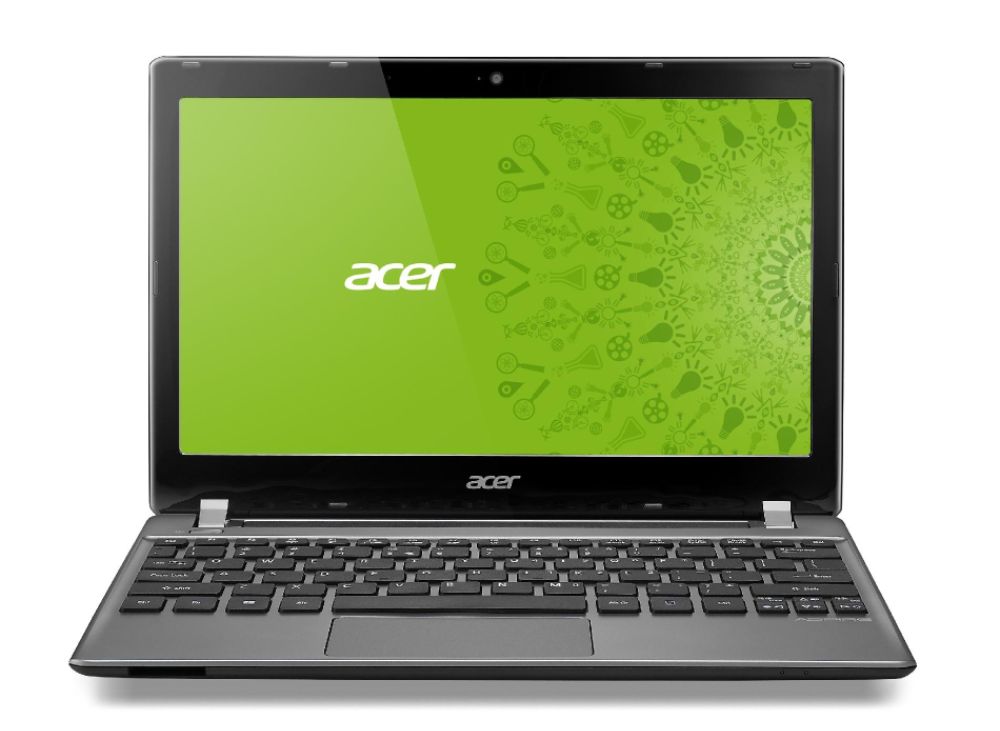 Acer Aspire V5-171 11.6