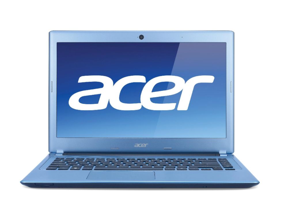 Acer Aspire V5-431 14