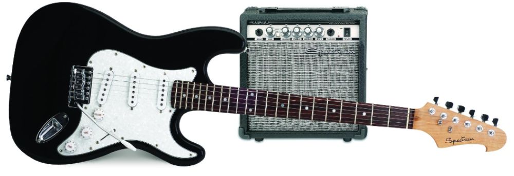 Spectrum Musical AIL 278 Custom Pro 