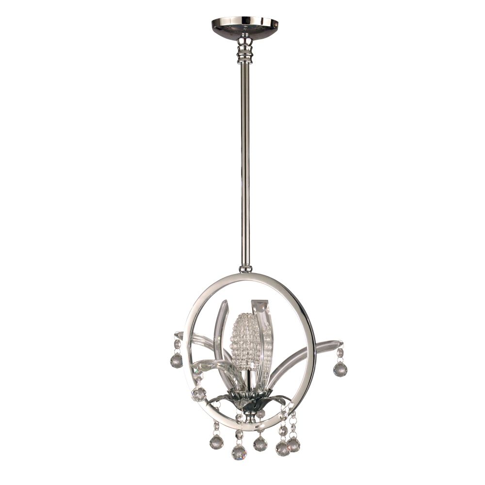 Dale Tiffany&nbsp; Sullivan Pendant