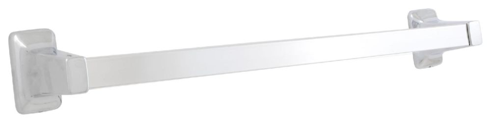 18 In. Towel Bar Chrome