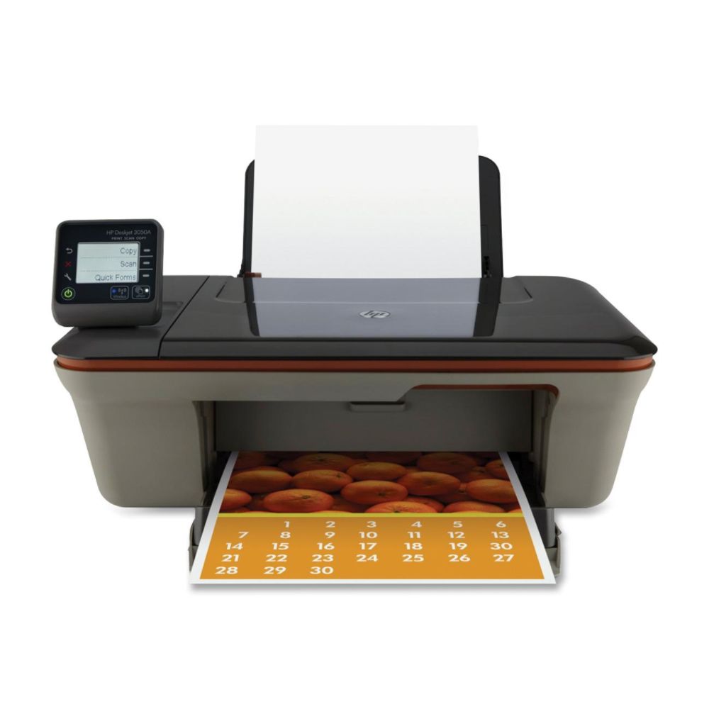 HP&nbsp; HP Deskjet 3510 All-in-One Printer