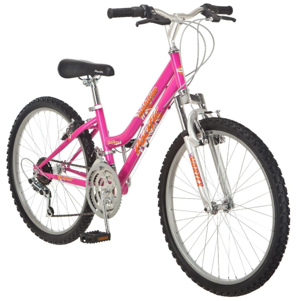 Pacific&nbsp; Evolution 24 Inch Girl's