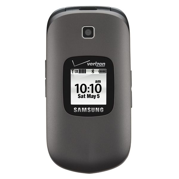 Samsung Gusto II Cell Phone SCH-U365