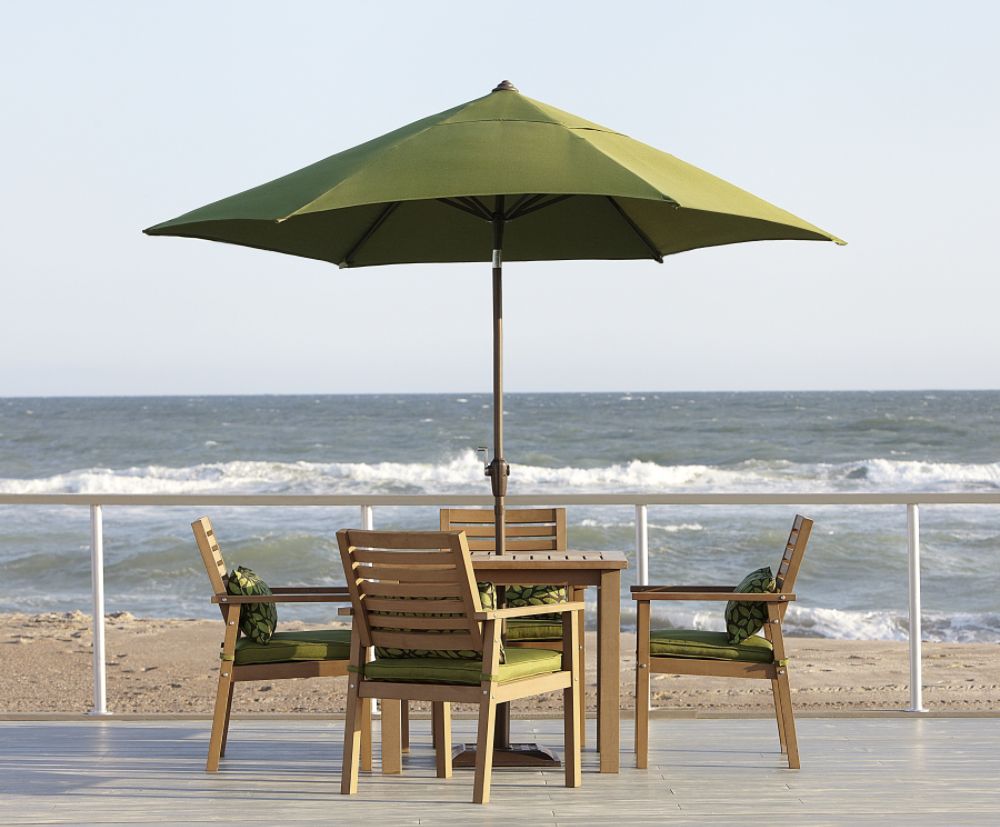 Grand Resort&nbsp; Annsville 5pc Dining Set