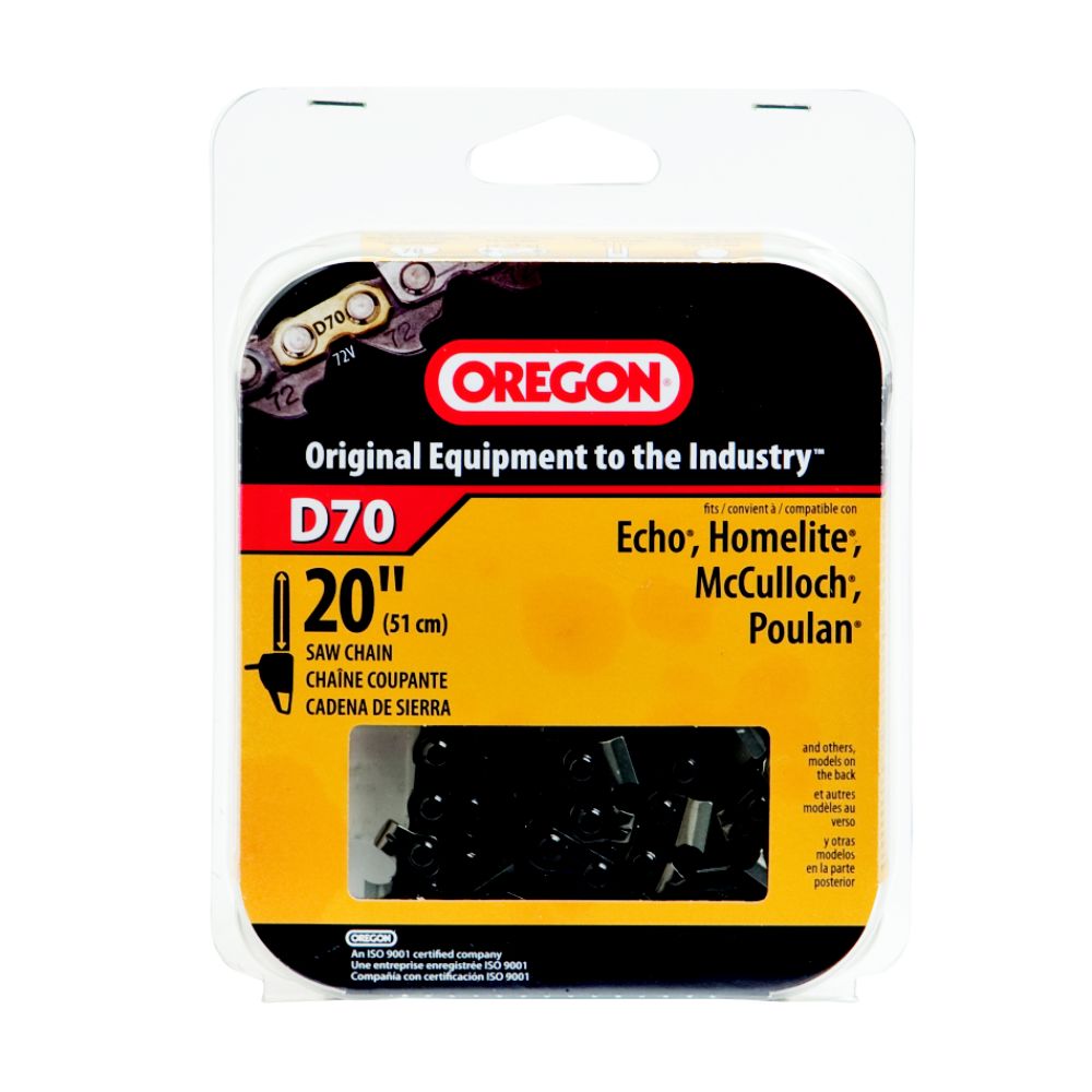 Craftsman&nbsp; 20 in. Chain for Chain Saw
