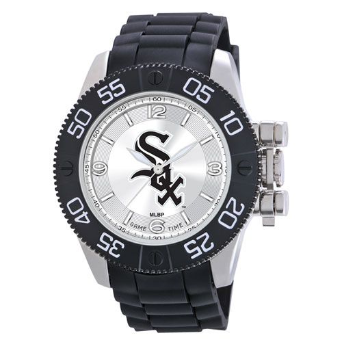 MLB CHICAGO WHITE SOX BEAST Sports Watch