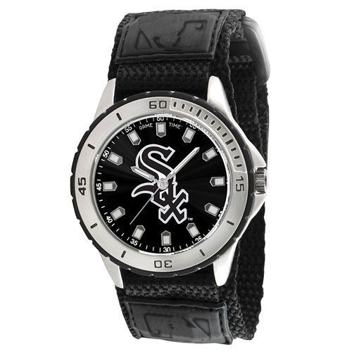 MLB CHICAGO WHITE SOX VETERAN Sports Watch