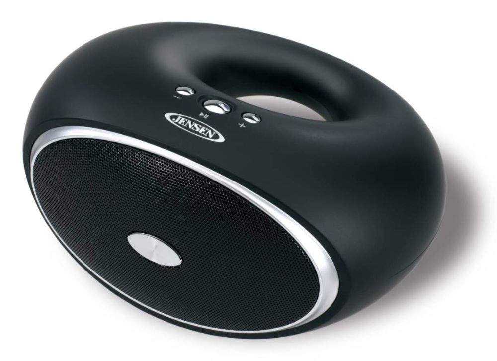 &nbsp; Portable Bluetooth Rechargeable Stereo