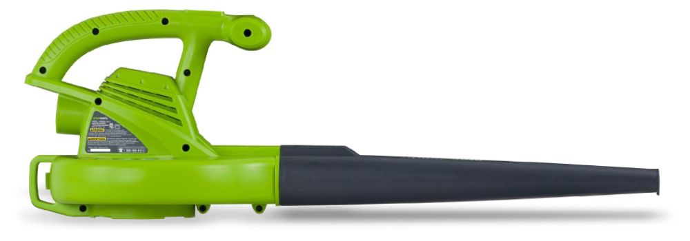 Greenworks&nbsp; 7 AH Electric Blower