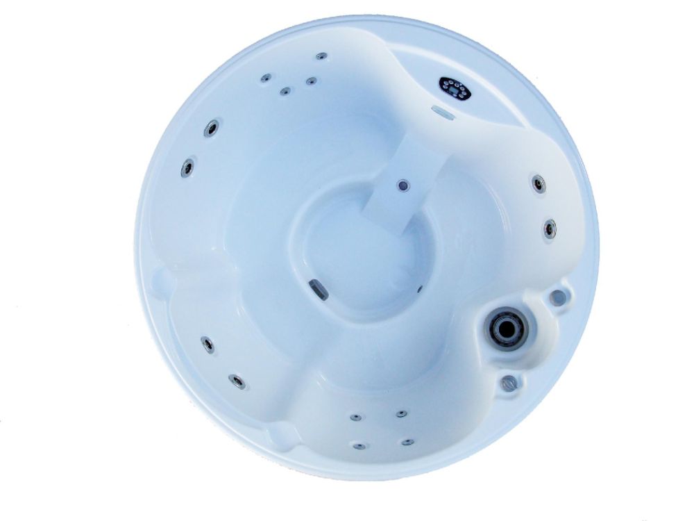 Home and Garden Spas&nbsp; Home and Garden Spas 4 Person 14 Jet