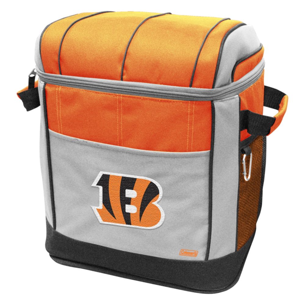 Coleman&nbsp; Coleman Cincinnati Bengals