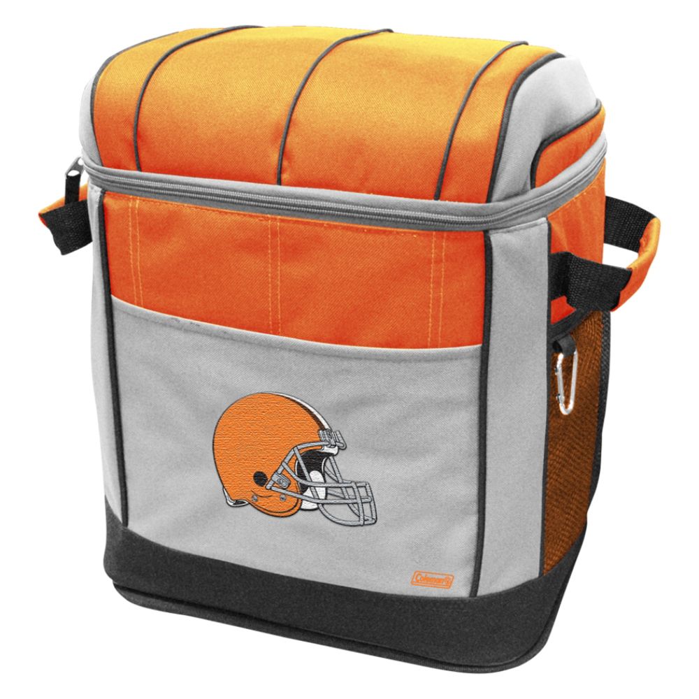 Coleman Cleveland Browns 50-Can Cooler
