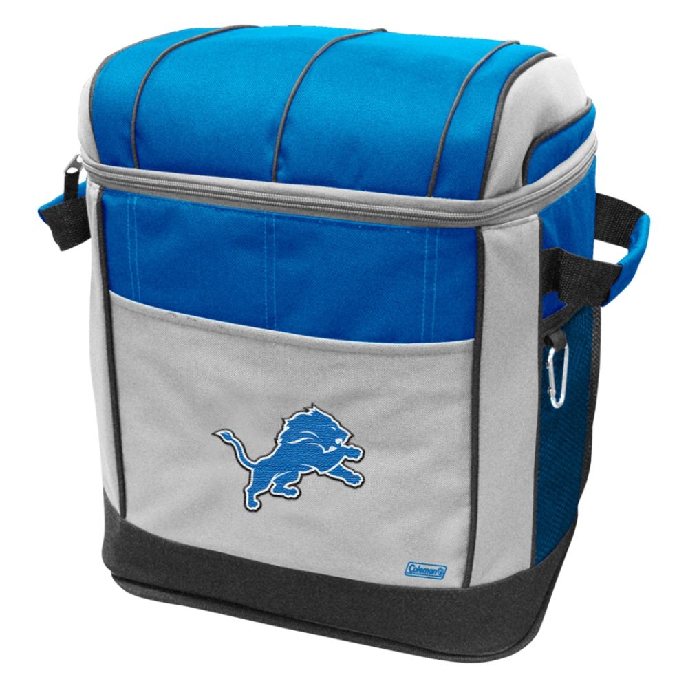 Coleman Detroit Lions 50-Can Cooler