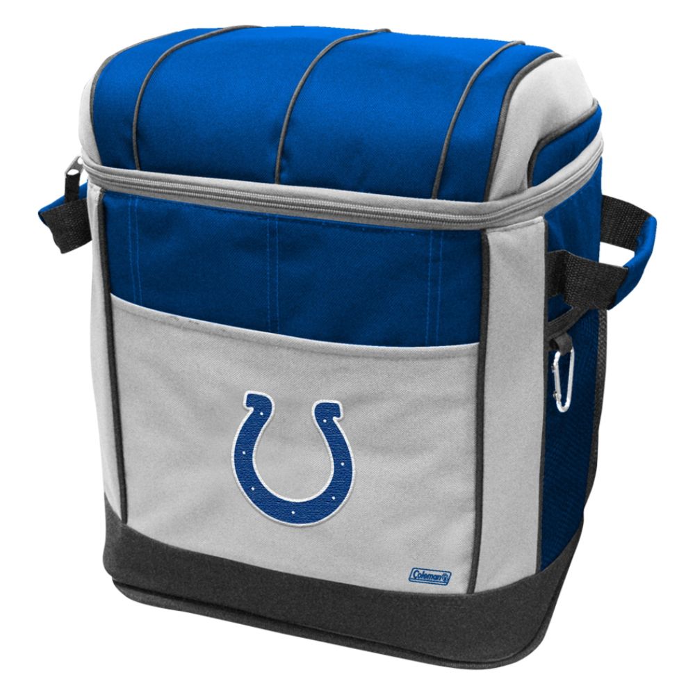 Coleman Indianapolis Colts 50-Can Cooler