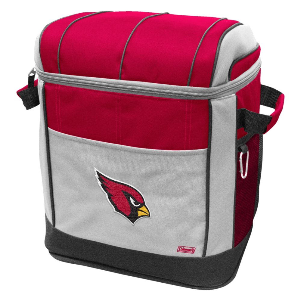 Coleman Arizona Cardinals 50-Can Cooler