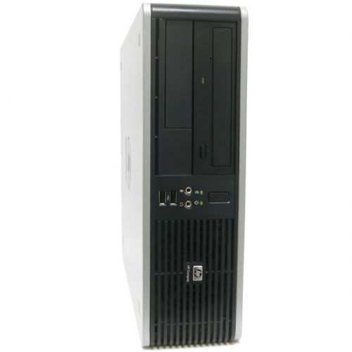 HP Refurbished Core 2 Duo 2.66Ghz(E6750)/2GB Memory/160GB Hard Drive/DVDRW/windows 7 Home Premium