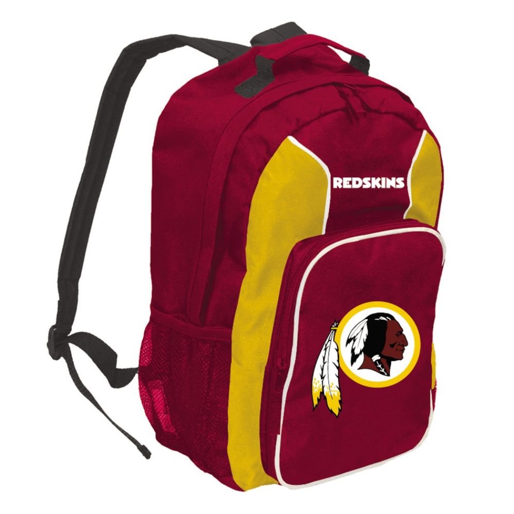 NFL Southpaw Backpack - Washington Redskins
