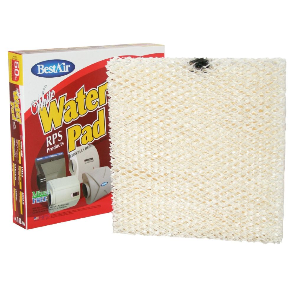 BESTAIR Paper Replacement Water Pad for Furnace Humidifiers