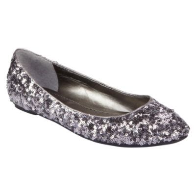Bongo Women's Gabby Casual Shoe - Pewter at Kmart.com