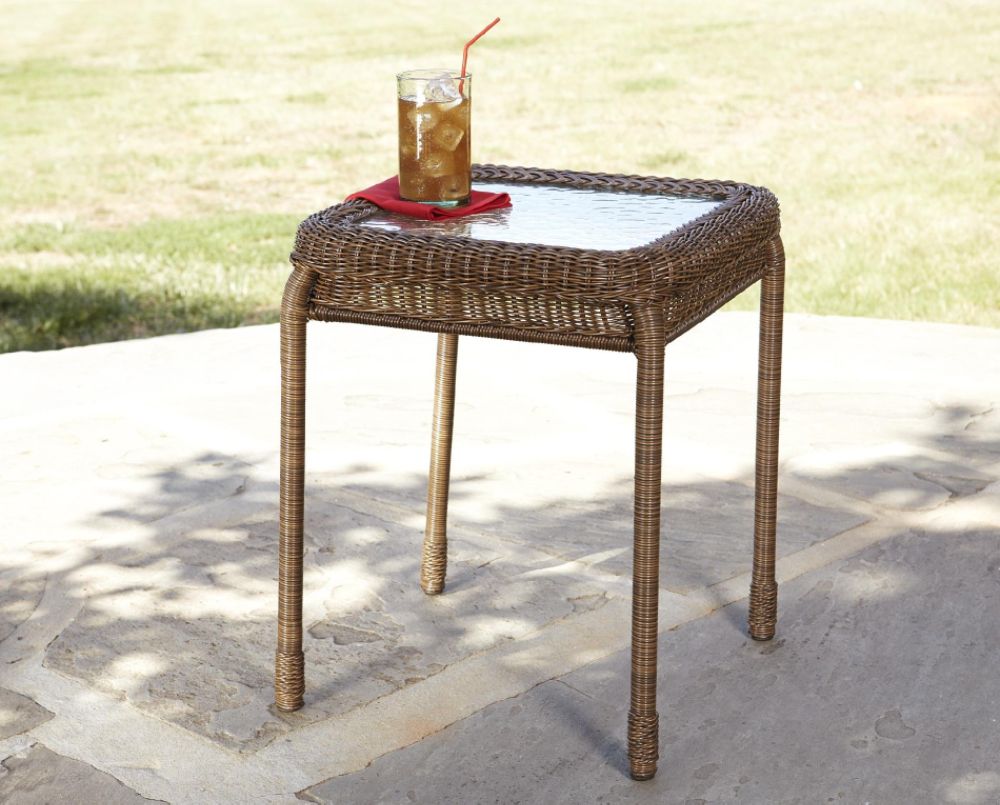 Garden Oasis&nbsp; Fox River Stackable Side