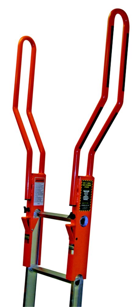 Qualcraft Industries Qualcraft Safe-T Ladder Rail Extension at Kmart.com