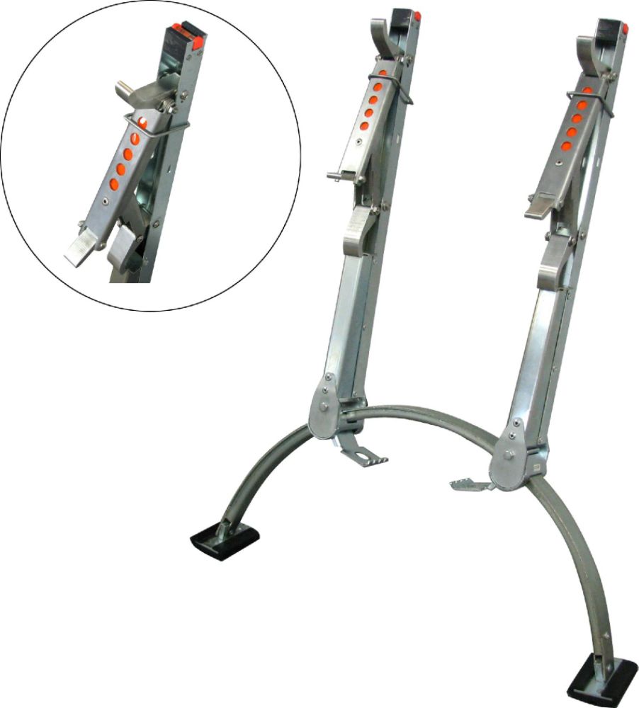 Qualcraft Industries Qualcraft Basemate ladder Leveler at Kmart.com