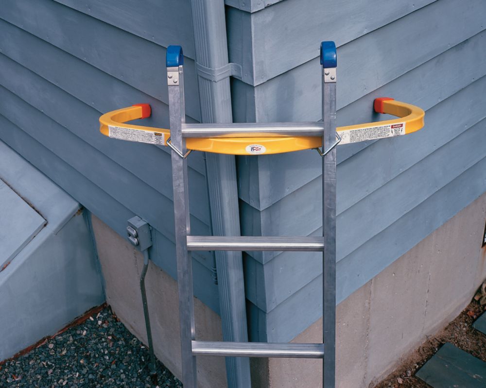 Qualcraft Industries Qualcraft Corner Buddy Ladder Stabilizer at Kmart.com