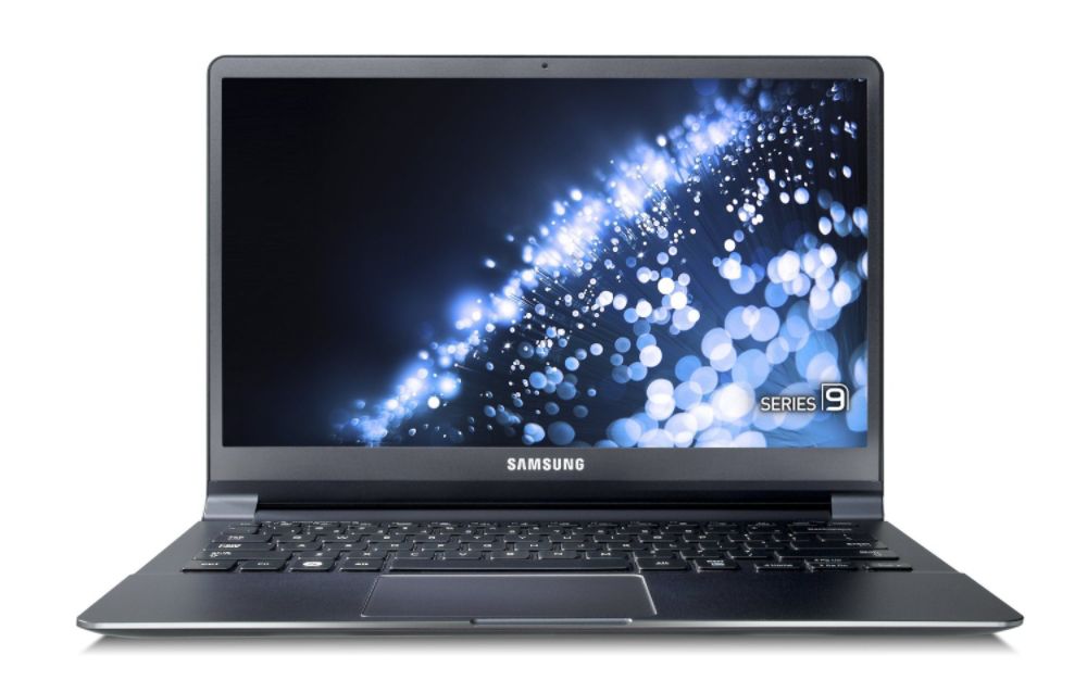 Ultrabooks