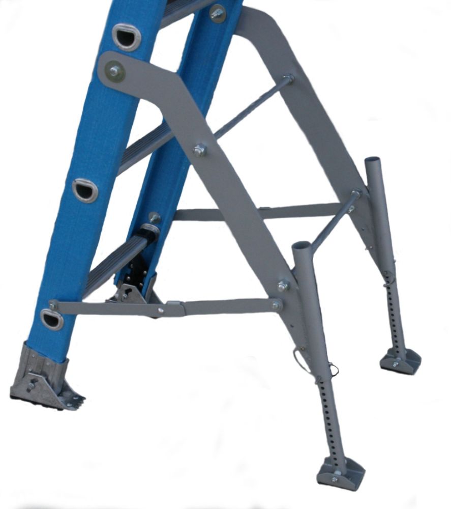 Qualcraft Industries Qualcraft Lock N Climb for 16'-20' Extension ladders at Kmart.com