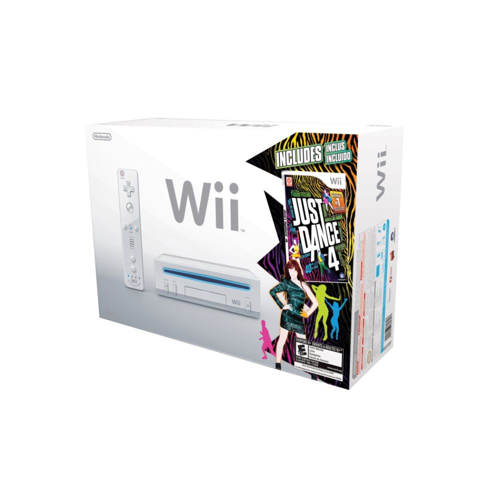 Wii Hardware