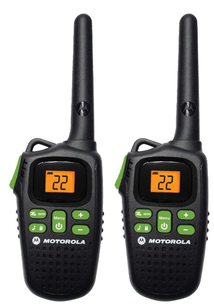 Two-Way Radios