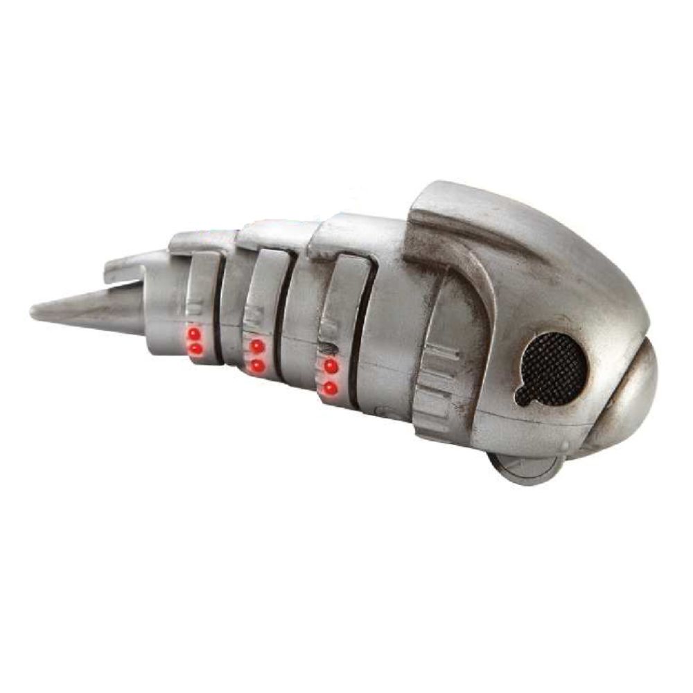 Doctor Who Bump n Go Cybermat Multi-color