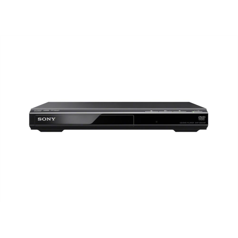 DVD Players on Sale