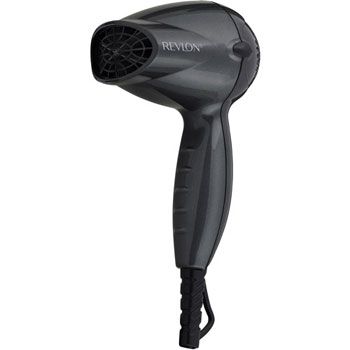Revlon RV417 1600 Watt Compact Travel Dryer