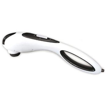 PL008 Penguin Percussion Body Massager w/ Heat