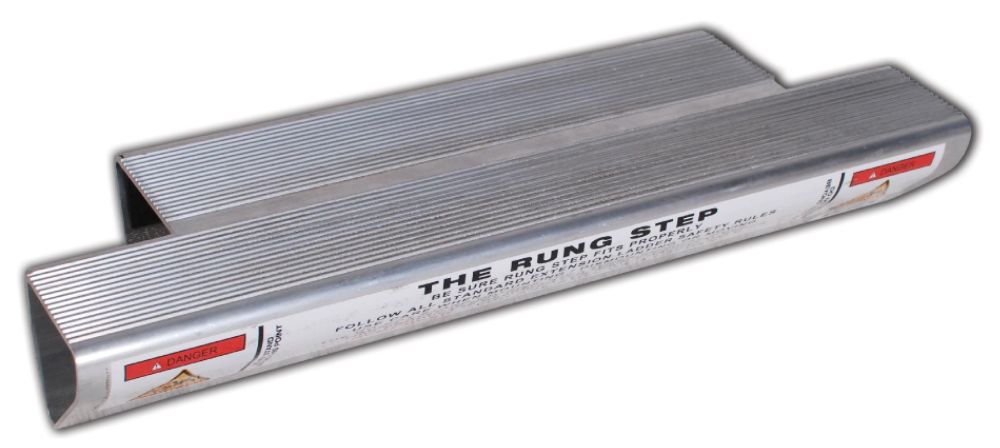 Qualcraft Industries Qualcraft Ladder Rung Step at Kmart.com